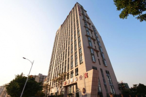 Pangdai International Aparthotel Modiesha Metro Branch